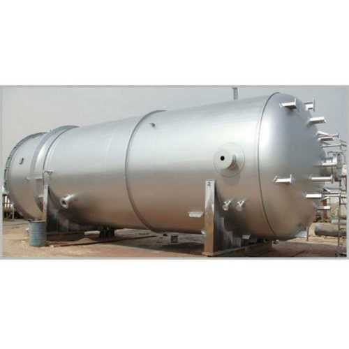 Mild Steel Storage Tank