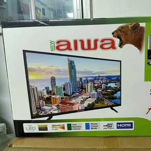 Multiple New Aiwa Led Tv