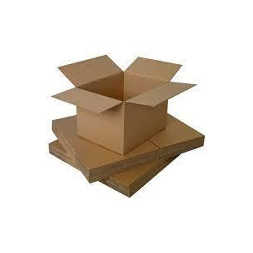 Paper Packaging Carton Boxes