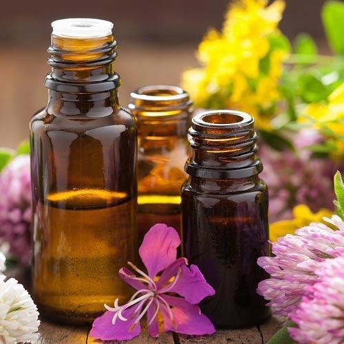 Pure Natural Aromatherapy Oil