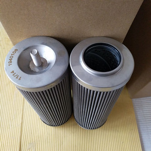 Return Line Oil Filter - Length Options (0-5 inch