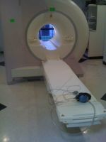 Siemense 8 Chanel MRI Machine