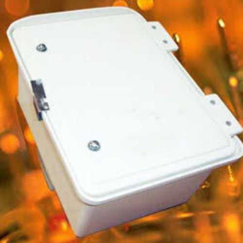 Abs Smc Electrical Junction Box