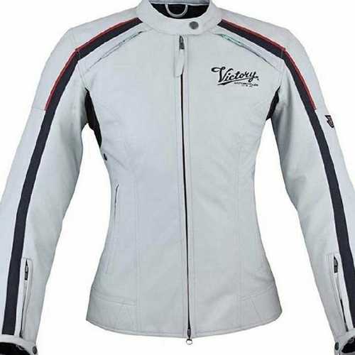 Sport Bike Jacket For Mens Age Group: Adult