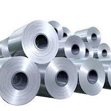 Stainless Steel Coils Roll