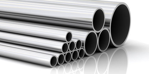 Stainless Steel Pipes And Tubes