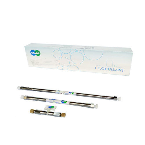 Strong Chromatography Prepacked Column