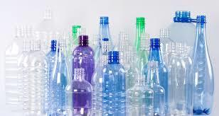 Available In All Color Transparent Plastic Pet Bottle