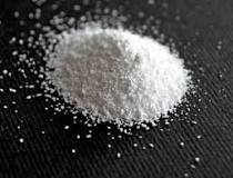 White Soda Ash Powder