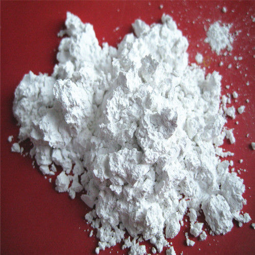 Abrasive White Fused Aluminum Oxide