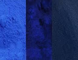 Powder Acid Navy Blue Dyes