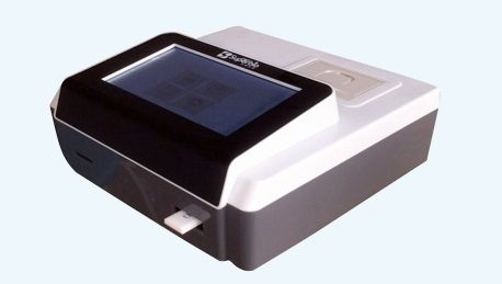 immunoassay analyzer