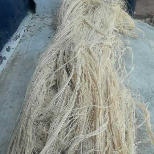 banana fiber yarn