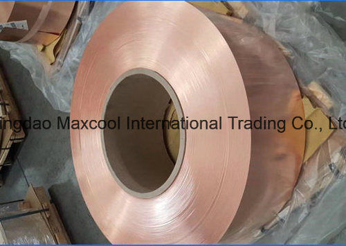 C10100 Ofhc Copper Sheet And Plate Length: 1M~12M Or As Required. Millimeter (Mm)