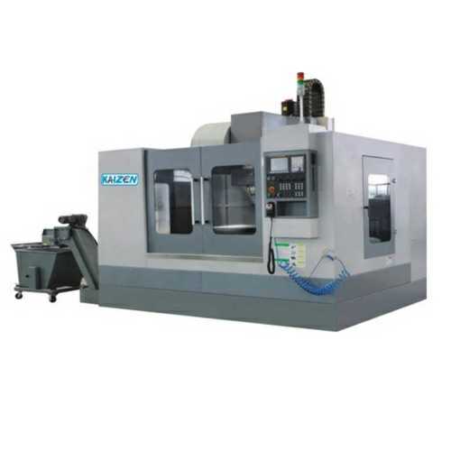 High Speed Cnc Vertical Machine Center 