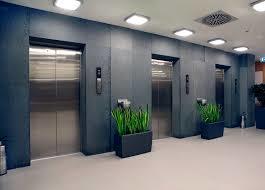 Customized Commercial Passenger Lifts