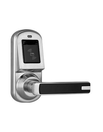 door lock with keypad