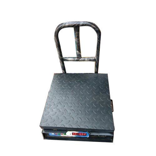 Digital Weighting Scale (50 Kg) Capacity Range: 50  Kilograms (Kg)