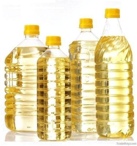 Edible Oil For Cooking