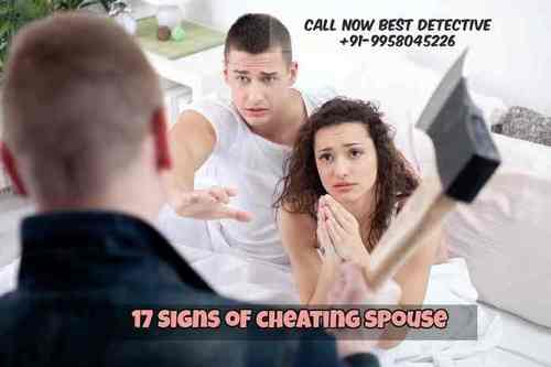 Extramarital Affairs Investigation Services