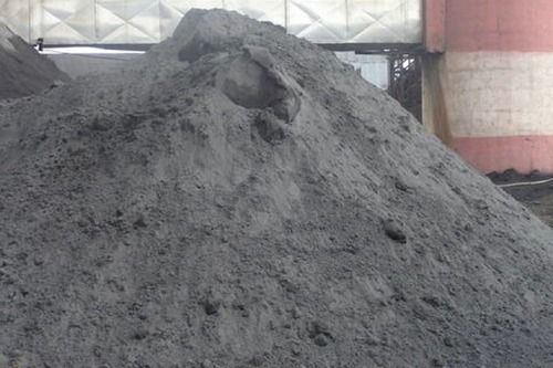 Fly Ash Gypsum Powder