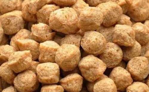 High Nutritions Soya Chunks