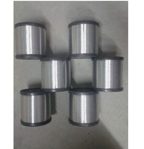 Industrial Aluminum Wire Roll