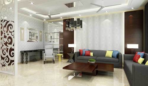 Interior Designer Services