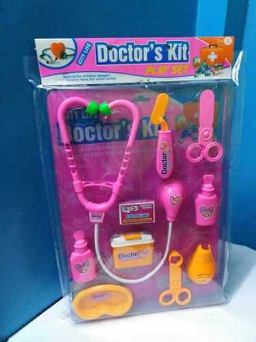 Kids Doctor Set Kit Toy