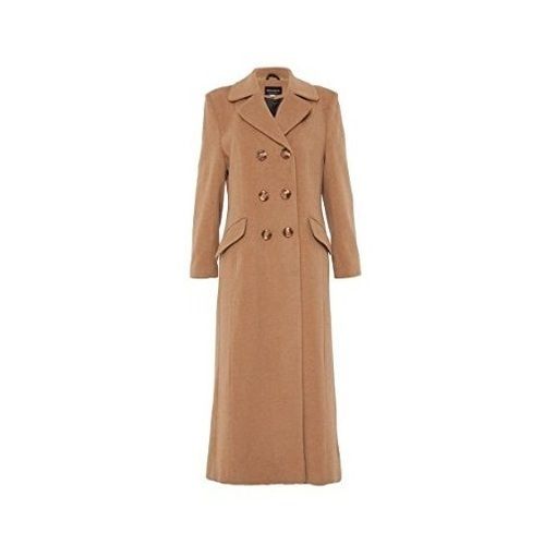 Stylish Ladies Winter Long Coats at Best Price in Rampur