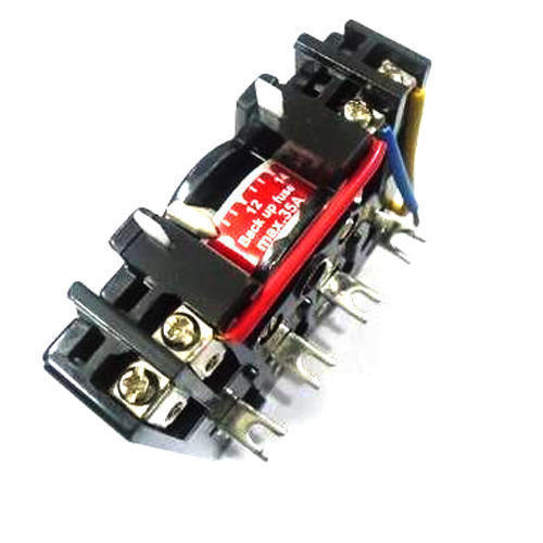 Metal Overload Relay