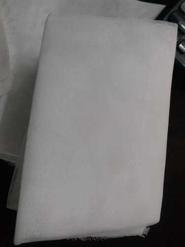 Mosquito Net White Fabrics