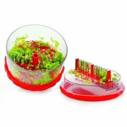 Multi Crusher Vegetable Chopper