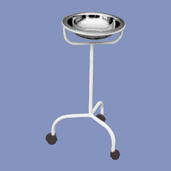 Ss Body Hand Wash Basin - Material: Stainless Steel