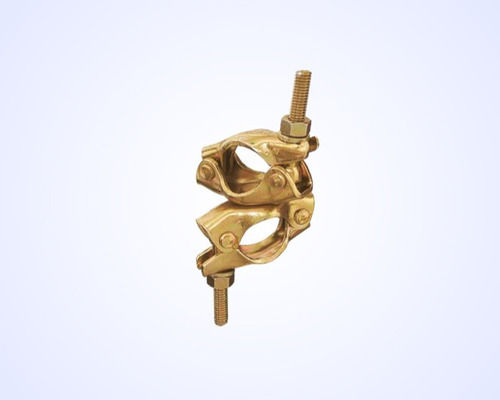 Swivel Scaffolding Quick Coupler