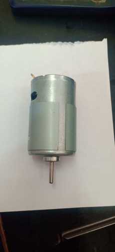 12 Volt Dc Motor