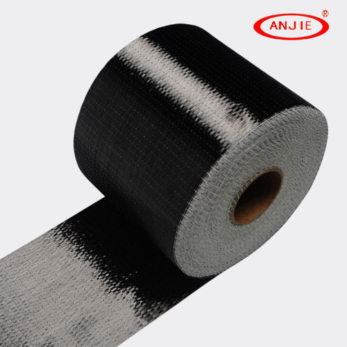 Waterproof 12K Carbon Fiber Fabric (Cfrp)