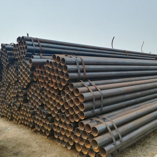 Astm A53 Erw Corrosion Resistant Steel Pipe Length: 0.3 18  Meter (M)