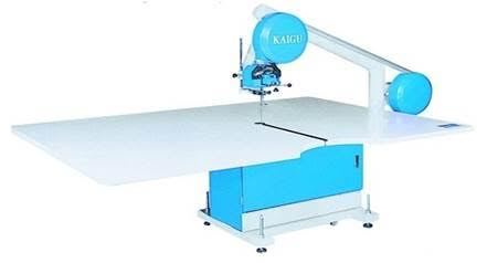 band knife cutting machine