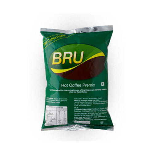 Common Bru Hot Coffee Premix