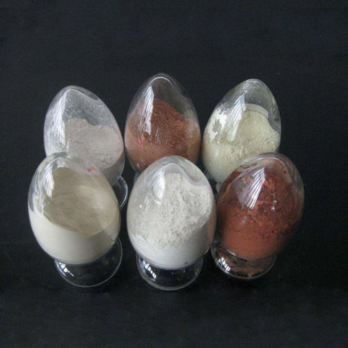 Cerium Oxide Polishing Powder Application: Industrial