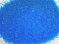 Copper Sulphate Crystal Application: Industrial