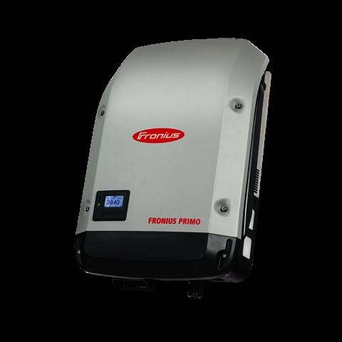 Fronius Primo Solar Inverter