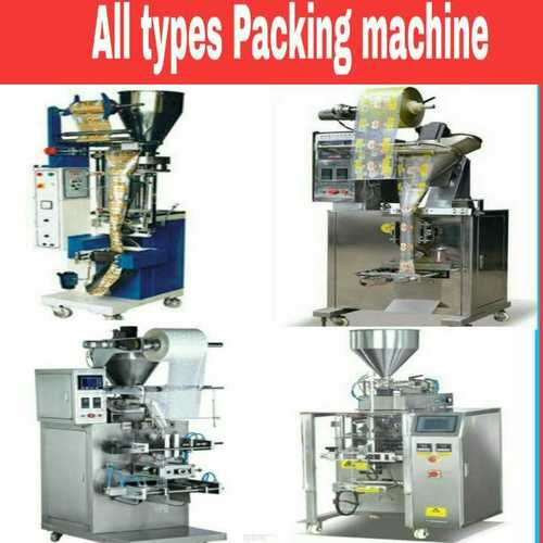 Industrial Automatic Packing Machine Coil Thickness: Customize Millimeter (Mm)