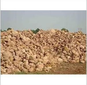 Industrial High Grade Bauxite Lump