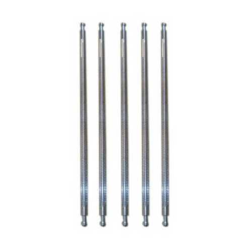 High Speed Steel Industrial Involute Spline Broaches 