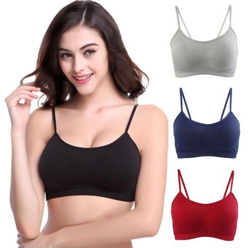 Available In Various Color Plain Cotton Bra Cup For Daily Wear at Best  Price in Noida