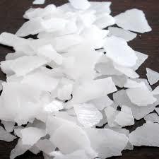 Magnesium Chloride Flakes