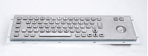 Metal Keyboards With Touchpad Warranty: 12 Months