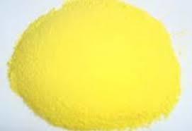 Poly Aluminium Chloride Powder